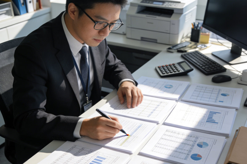 专项审计一查就死？那是你账没做对！手把手教你把补贴拿稳