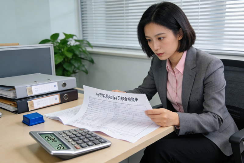 会计交接清单 会计交接清单