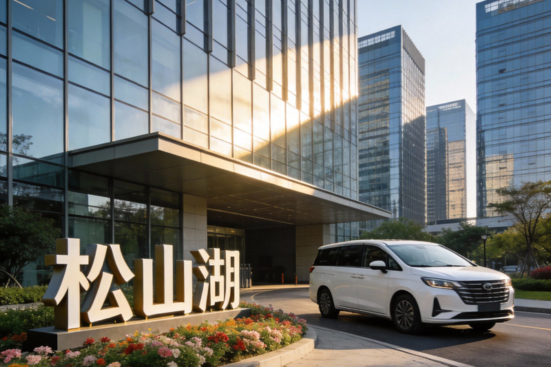 松山湖注册公司补贴 松山湖注册公司补贴