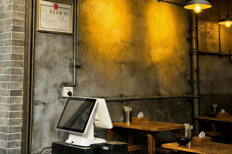 东莞餐饮行业注册