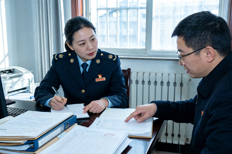 注销过程中税务局查账会查什么