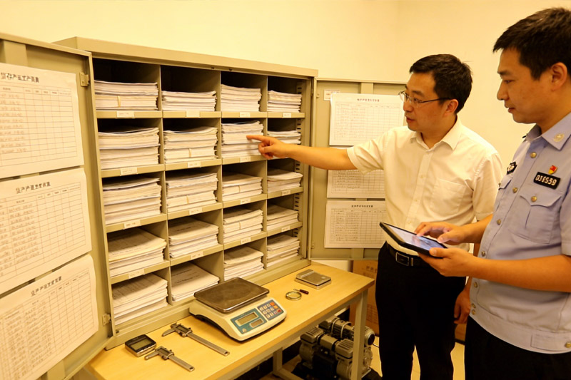 东莞代理记账老手揭秘:搞定税务局查账的保命材料清单 东莞代理记账老手揭秘:搞定税务局查账的保命材料清单