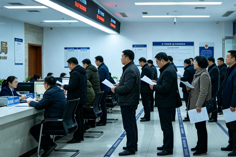 创业没地址就注册不了公司