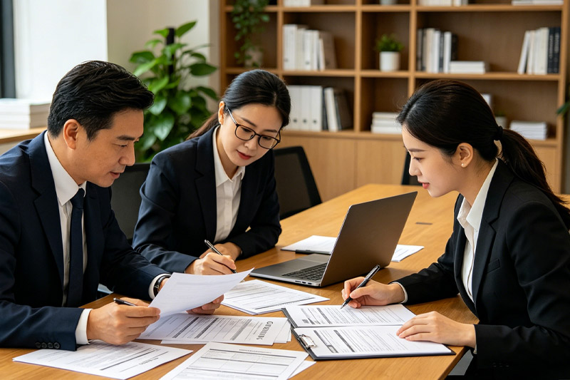 注册资本填10万还是500万？