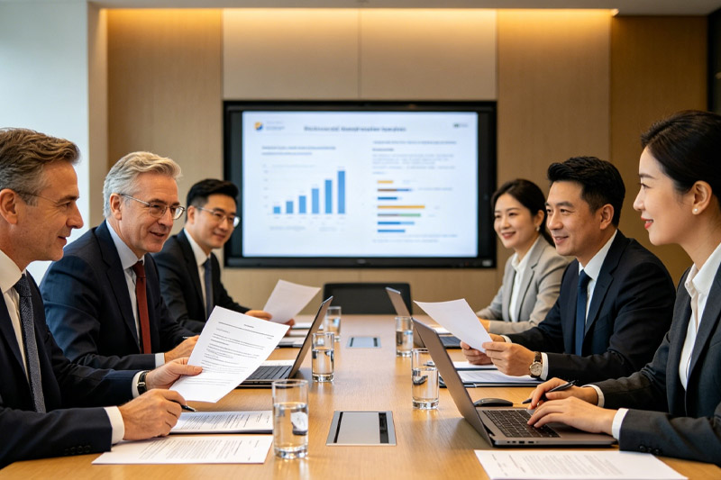 外资企业注册总被驳回？