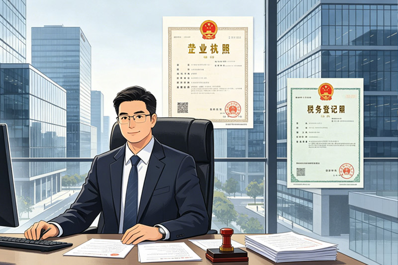 小规模和一般纳税人怎么选？