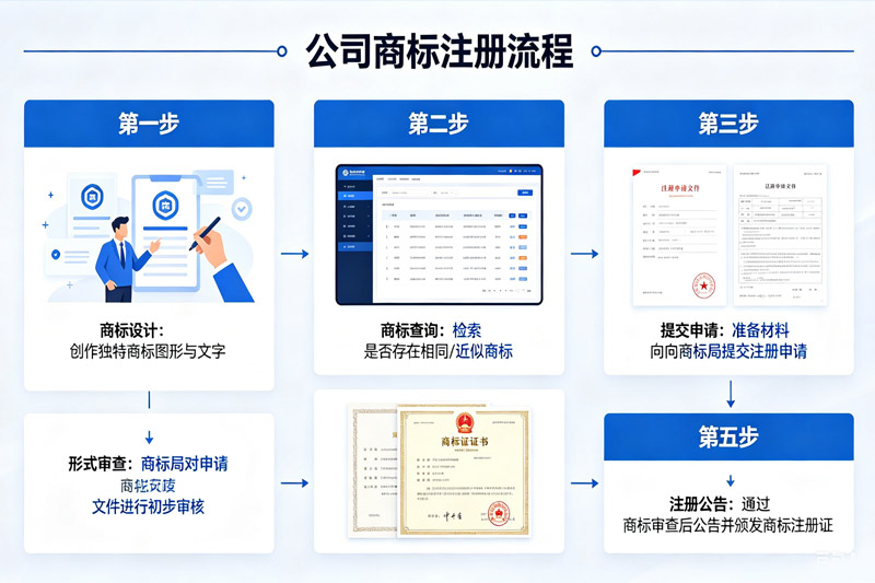 【过审秘籍】东莞注册公司如何取个好名字？