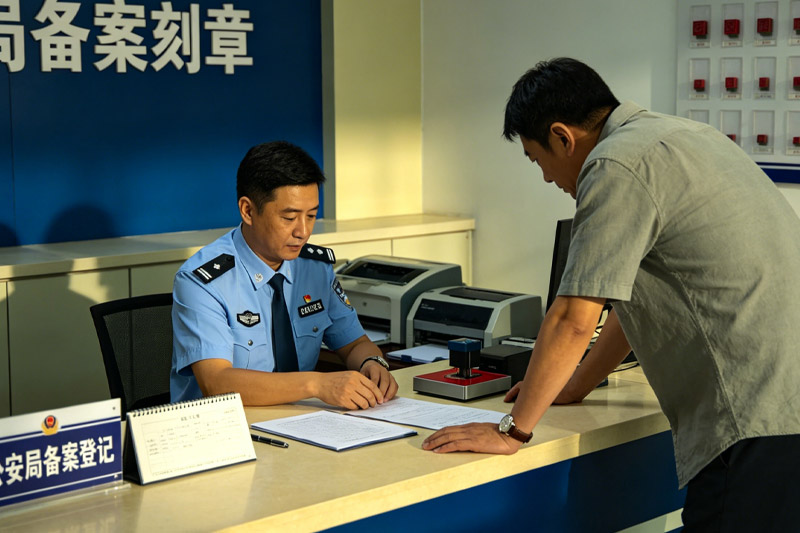 东莞注册公司拿到营业执照就万事大吉了？