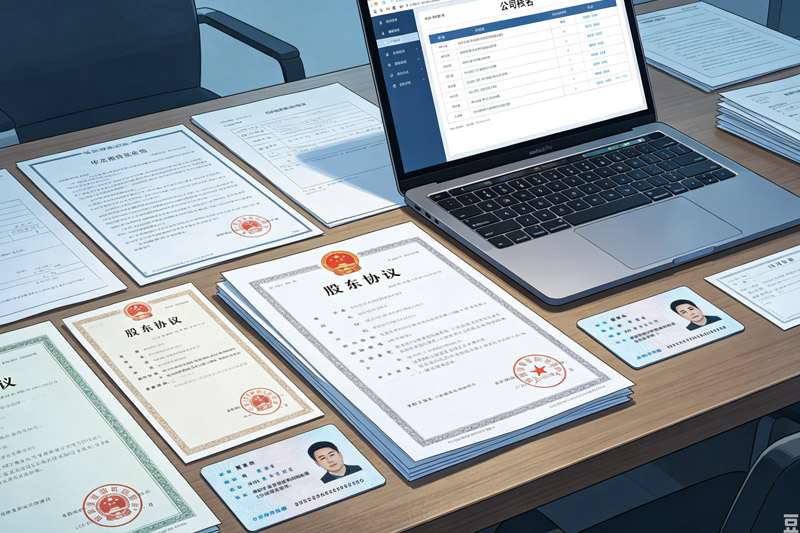 【新手避坑】东莞注册公司选错类型要背巨额债务?这4种常见公司类型千万别乱选! 【新手避坑】东莞注册公司选错类型要背巨额债务?这4种常见公司类型千万别乱选!