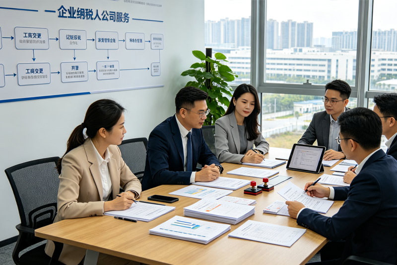 东莞一般纳税人公司注销有多难? 东莞一般纳税人公司注销有多难?