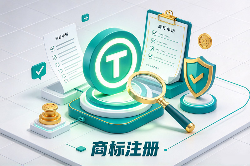 2026商标驳回 2026商标驳回